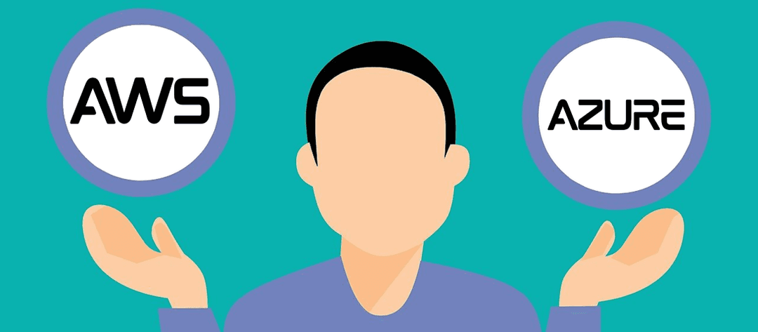 AWS Integration Capabilities vs. Azure Integration Capabilities: A Comprehensive Comparison